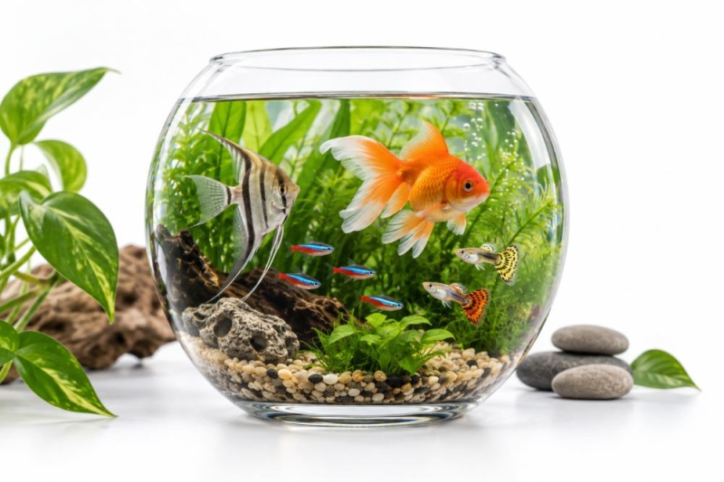 Acquariologia