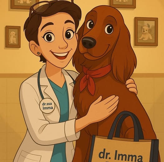 LA POSTA DEL CUORE DEI NOSTRI AMICI ANIMALI. LA DISPLASIA DELLE ANCHE NEI NOSTRI ANIMALI 