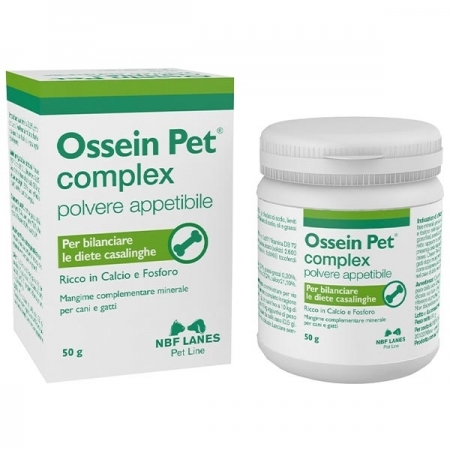 OSSEIN PET COMPLEX Gatti