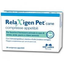 N.B.F. LANES RELAXIGEN PET CANE 