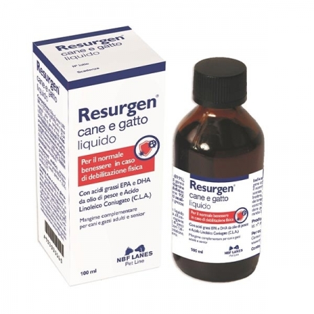 RESURGEN GOCCE Gatti