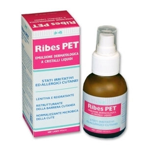 RIBES PET EMULSIONE Diete - Integratori
