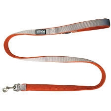 CROCI HIKING GUINZAGLIO REFLECTIVE ARANCIO Cani