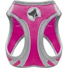 HIKING PETTORINA REFLECTIVE L FUCSIA