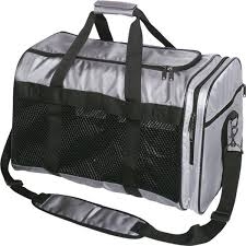 BORSA FIDAN NOBBY