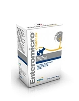 ENTEROMICRO COMPLEX 