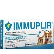 SHEDIRPHARMA IMMUPLIR 