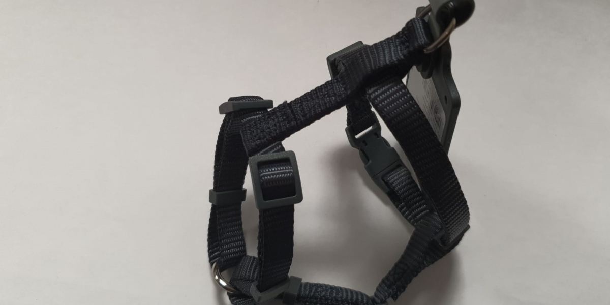HARNESS LONDON VR XXS 22/36  POLYESTER 