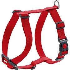 HARNESS LONDON VR M 58/101  POLYESTER 