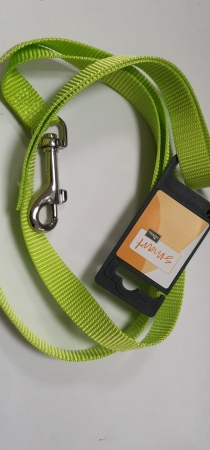LEASH LONDON 15/110 POLYESTER Cani