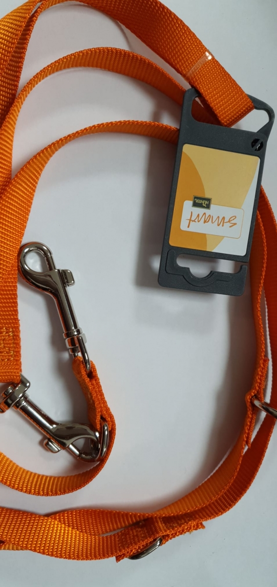 ADJ LEASH LONDON 15/200 POLYESTER 