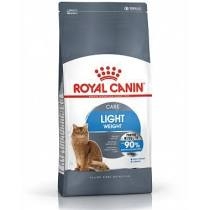 ROYAL CANIN LIGHT WEGHT CARE 
