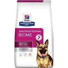 HILL'S PRESCRIPTION DIET GASTROINTESTINAL BIOME CON POLLO Cani