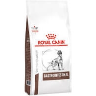 ROYAL CANIN VETERINARY DIET GASTROINTESTINAL 