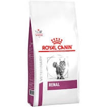 ROYAL CANIN VETERINARY DIET RENAL Gatti
