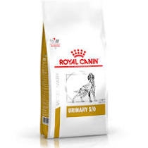 ROYAL CANIN VETERINARY DIET URINARY S/O Cani