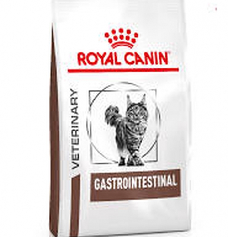ROYAL CANIN VETERINARY DIET GASTROINTESTINAL 