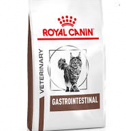 ROYAL CANIN VETERINARY DIET GASTROINTESTINAL Gatti