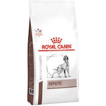 ROYAL CANIN VETERINARY DIET HEPATIC Cani