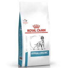 ROYAL CANIN VETERINARY DIET HYPOALLERGENIC Cani