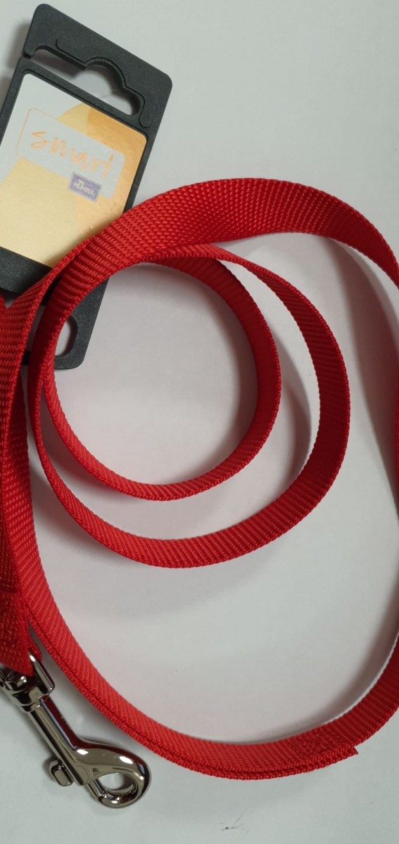 LEASH LONDON 15/110 POLYESTER