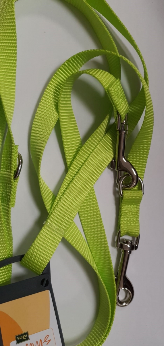 ADJ LEASH LONDON 15/200 POLYESTER 
