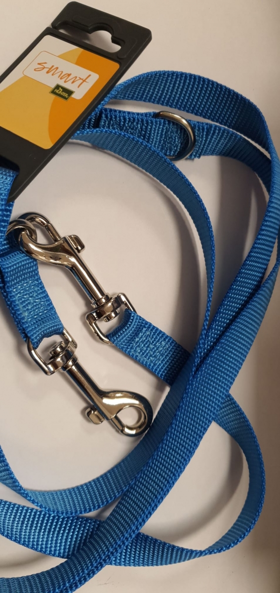 ADJ LEASH LONDON 15/200 POLYESTER