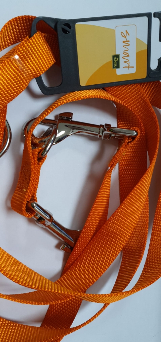 ADJ LEASH LONDON 20/200 POLYESTER