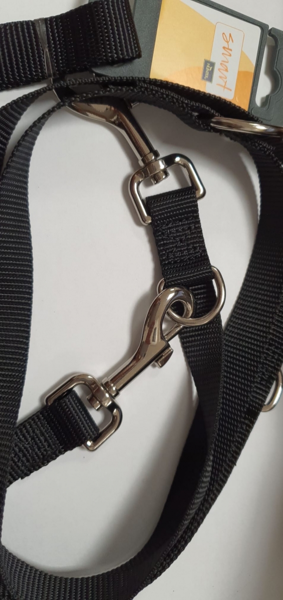 ADJ LEASH LONDON 20/200 POLYESTER