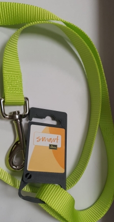 LEASH LONDON 20/100 POLYESTER Cani