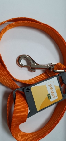 LEASH LONDON 20/100 POLYESTER Cani