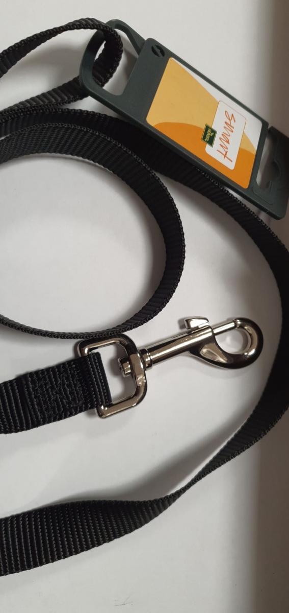 LEASH LONDON 20/100 POLYESTER