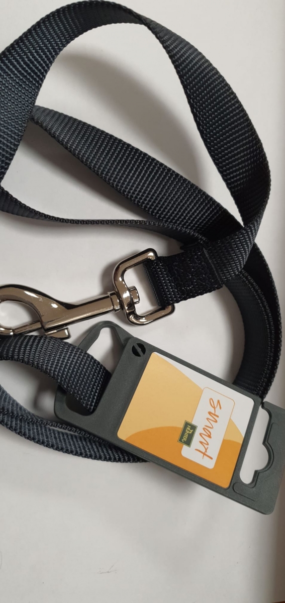 LEASH LONDON 20/100 POLYESTER
