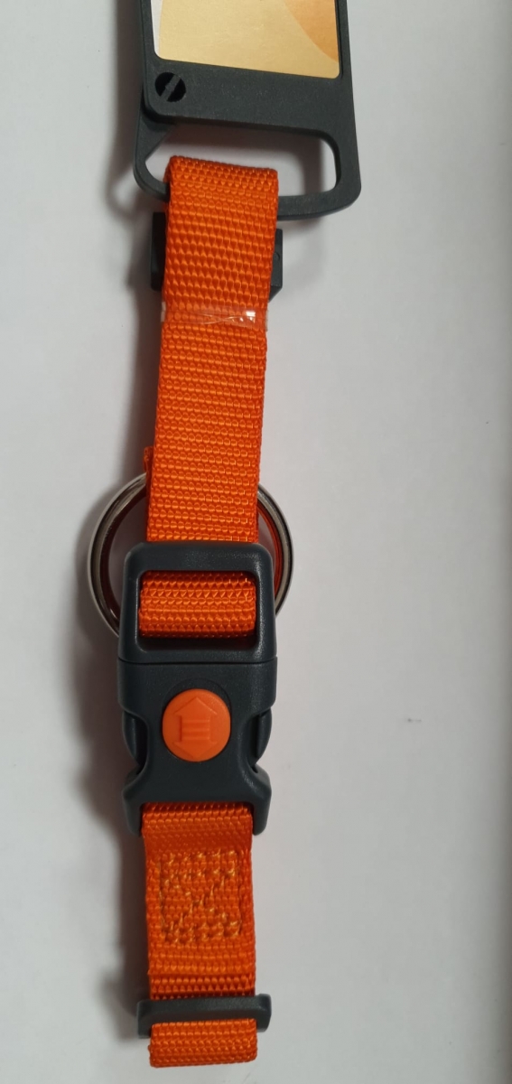 COLLAR LONDON VP L 34-56 POLYESTER