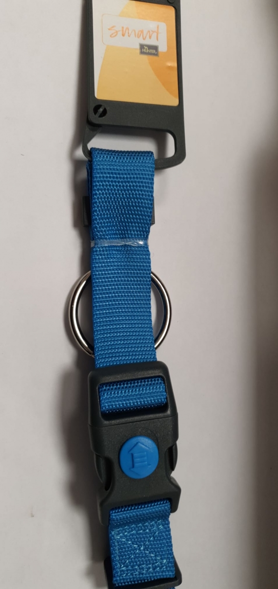 COLLAR LONDON VP L-XL 39-64  POLYESTER 