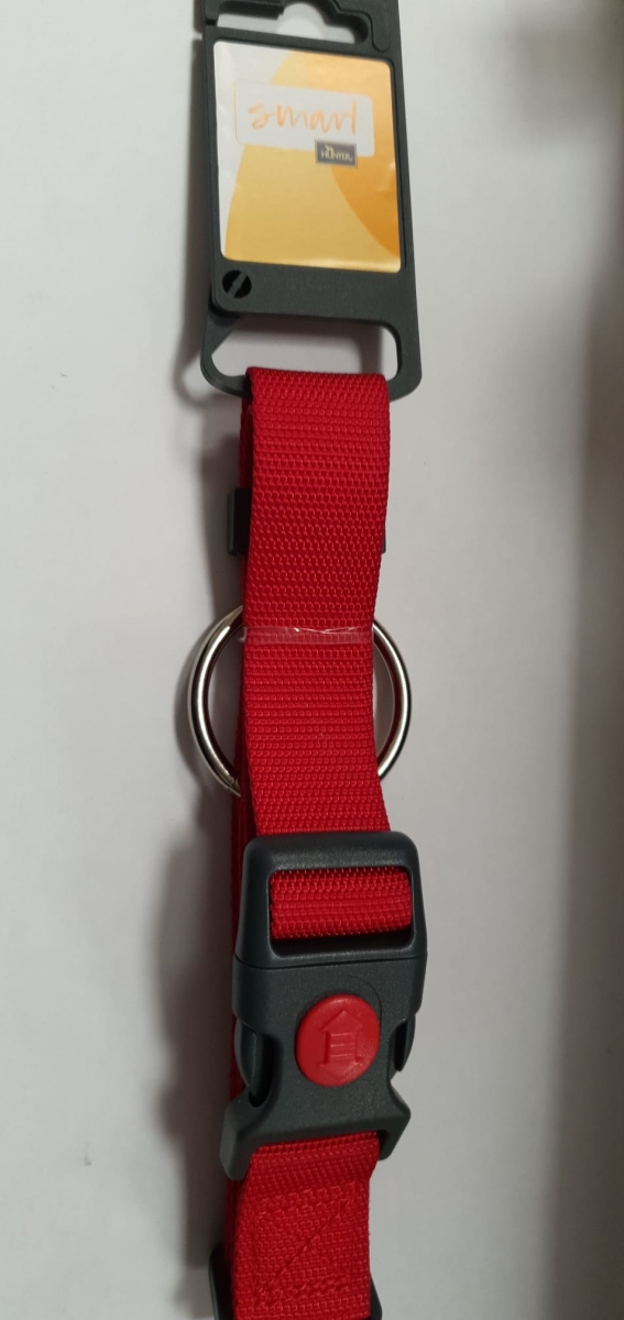 COLLAR LONDON VP L-XL 39-64  POLYESTER
