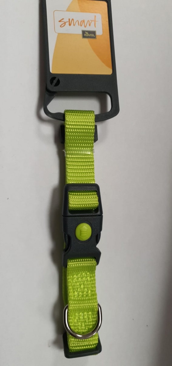 COLLAR LONDON VB M 30-46  POLYESTER