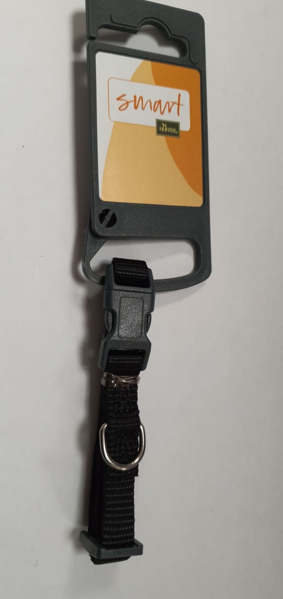 COLLAR LONDON VB XXS-XS 17-24 POLYESTER 