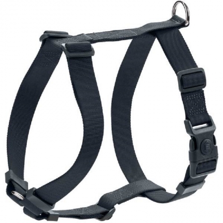 HARNESS LONDON VR M 58/101  POLYESTER Cani
