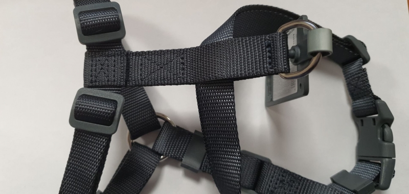 HARNESS LONDON VR S 41/70 POLYESTER Cani