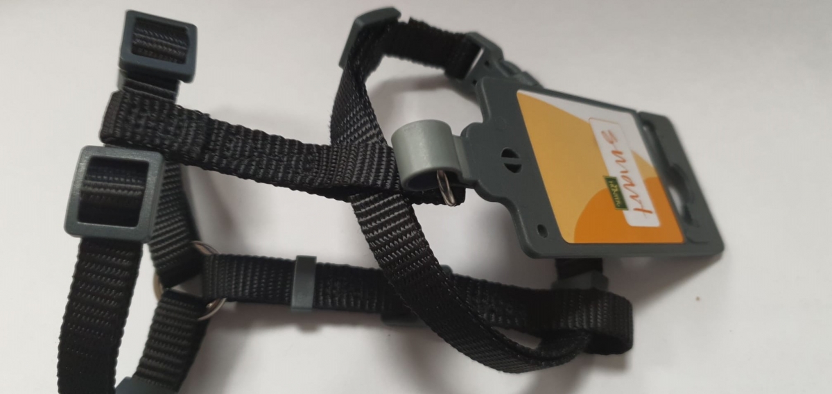 HARNESS LONDON VR XXS 25/42 POLYESTER 