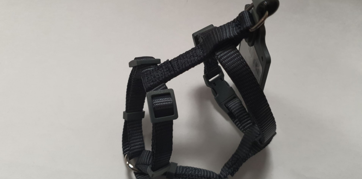 HARNESS LONDON VR XXS 22/36  POLYESTER 