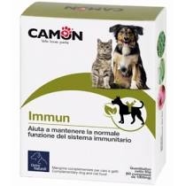 IMMUN CAMON 