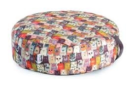 POUF FUNNY DOGS D 