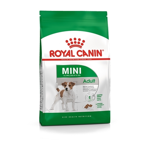 ROYAL CANIN MINI ADULT 