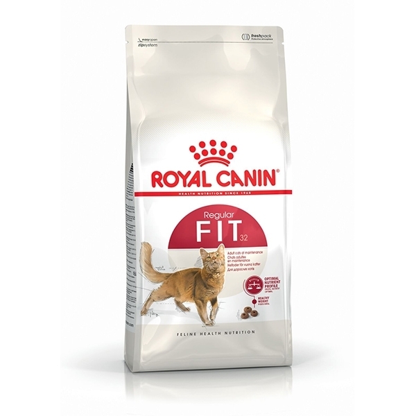 ROYAL CANIN FIT 32 