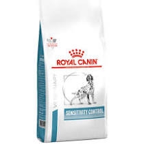 ROYAL CANIN VETERINARY DIET SENSITIVITY CONTROL