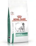 ROYAL CANIN VETERINARY DIET DIABETIC Cani