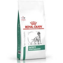 ROYAL VETERINARY DIET SATIETY WEIGHT MANAGEMENT 
