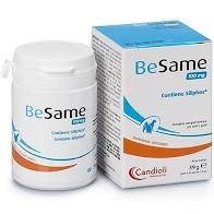 CANDIOLI BESAME 100 MG 